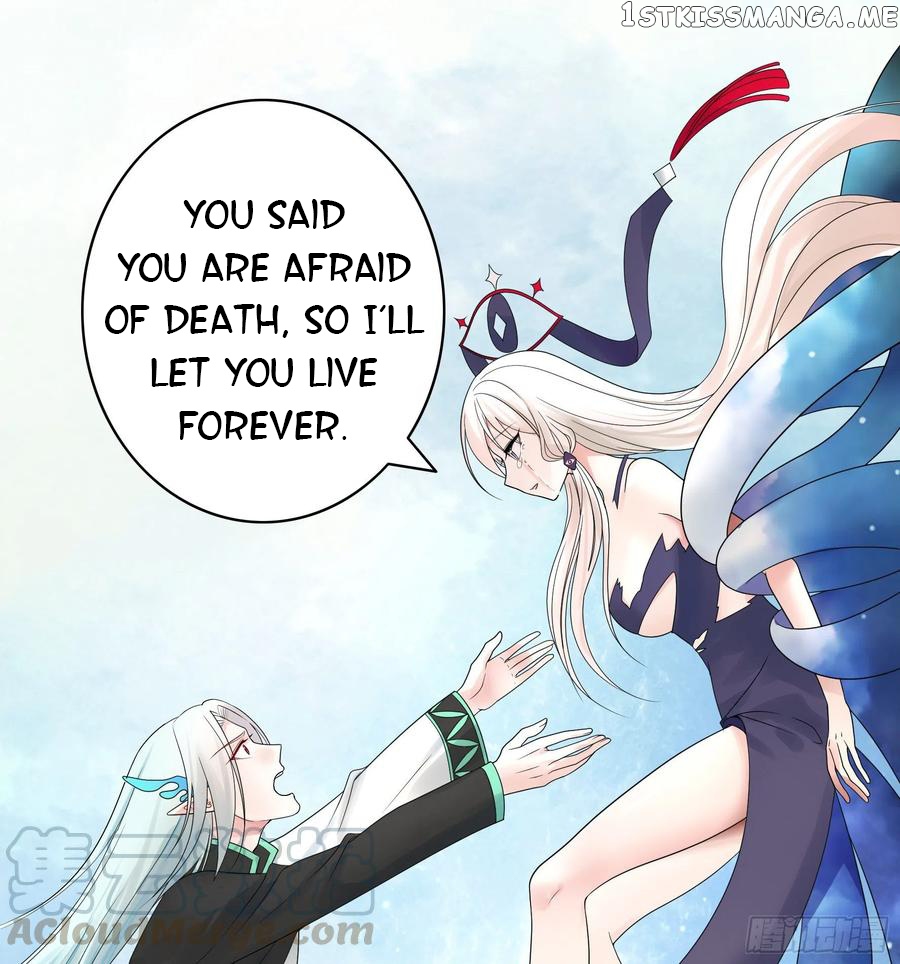 I Want To Roam chapter 56 - page 26