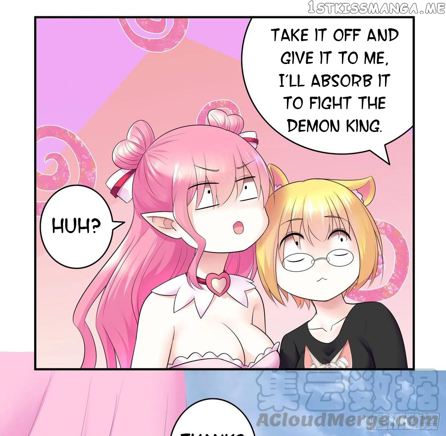 I Want To Roam chapter 56 - page 44