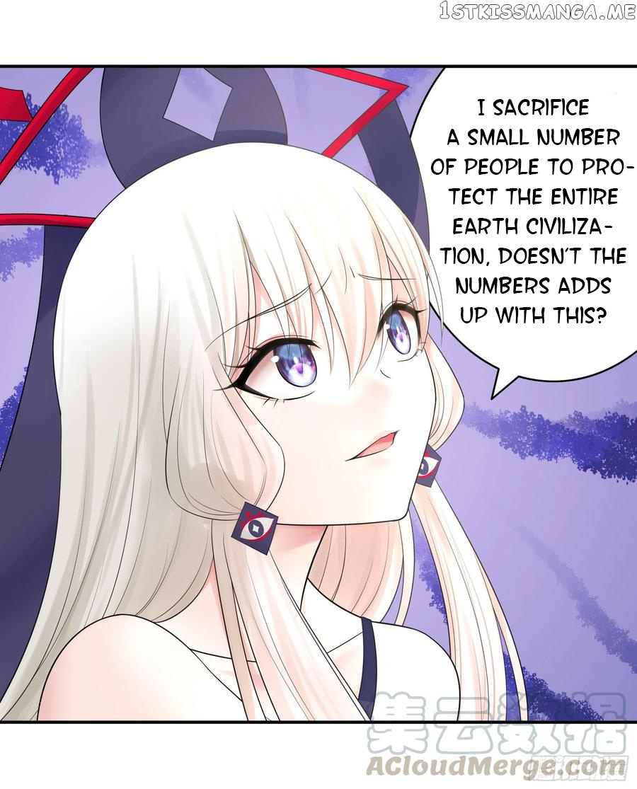 I Want To Roam chapter 56 - page 5