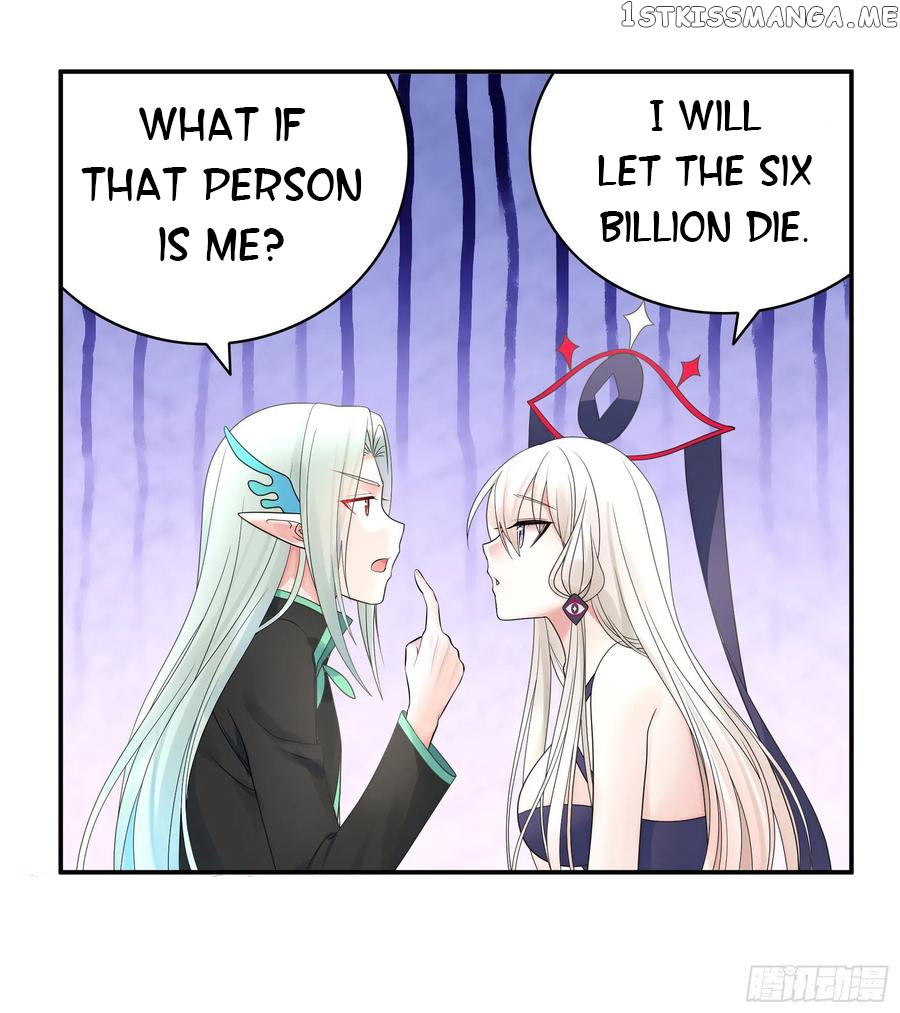 I Want To Roam chapter 56 - page 8