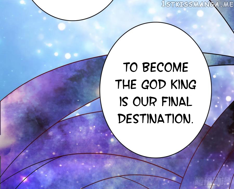 I Want To Roam chapter 57 - page 10
