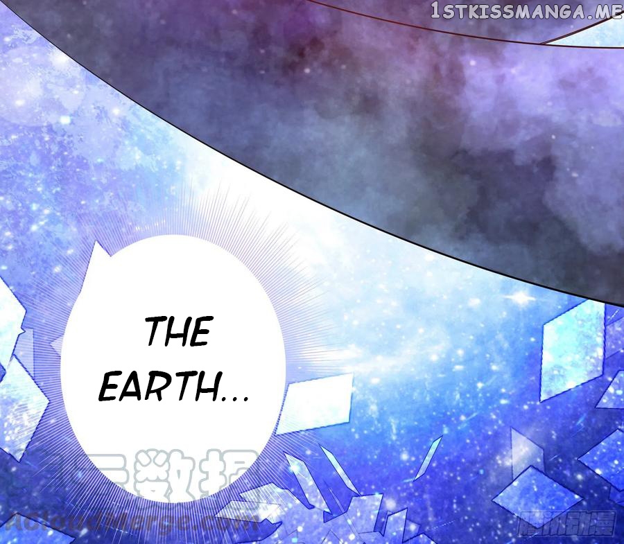 I Want To Roam chapter 57 - page 17