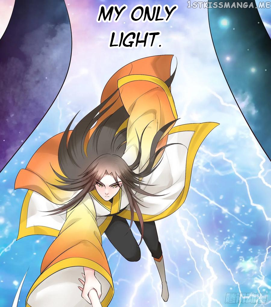 I Want To Roam chapter 57 - page 30