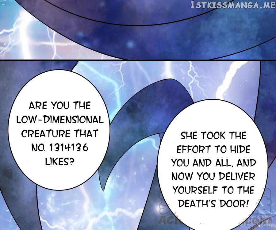 I Want To Roam chapter 57 - page 32