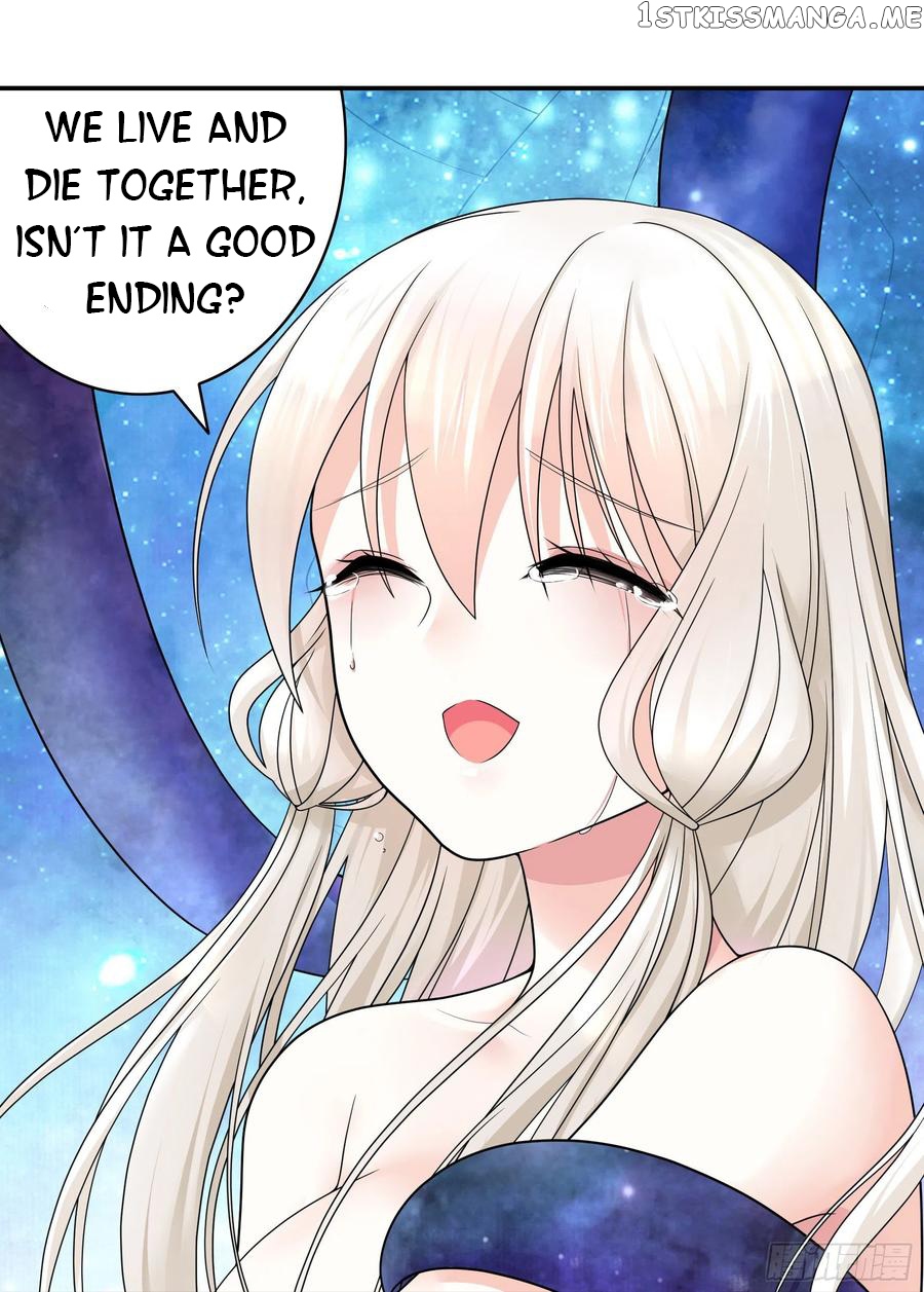 I Want To Roam chapter 57 - page 42