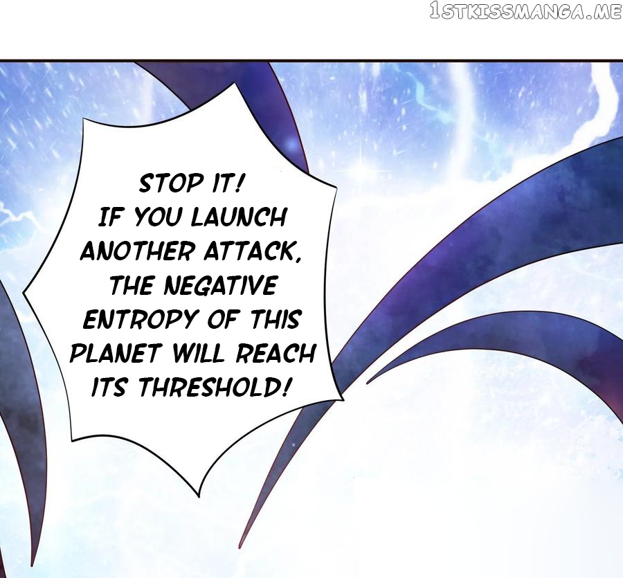 I Want To Roam chapter 57 - page 47