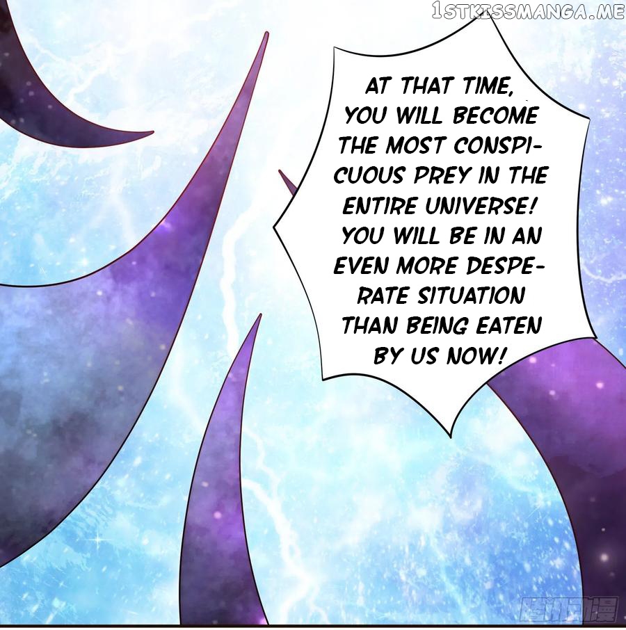 I Want To Roam chapter 57 - page 48