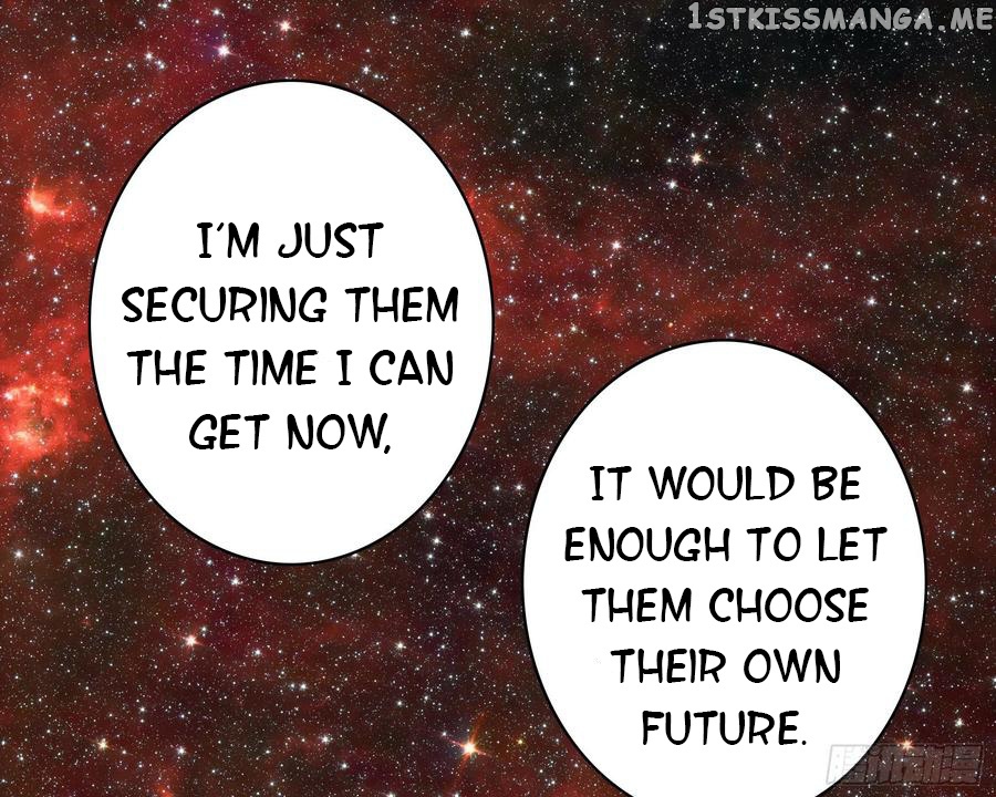 I Want To Roam chapter 57 - page 51