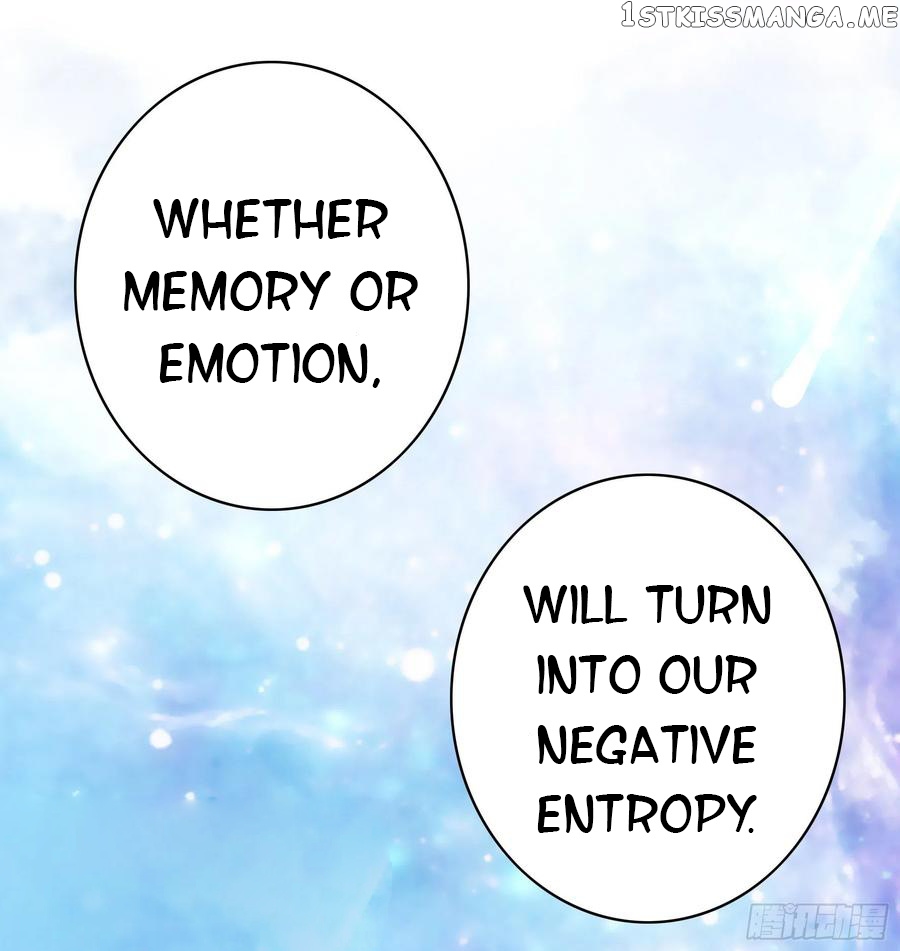 I Want To Roam chapter 57 - page 8