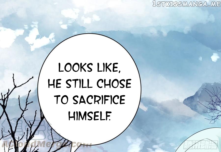 I Want To Roam chapter 58 - page 11