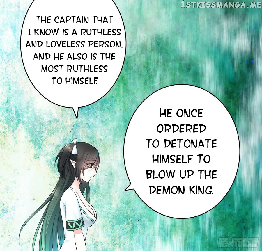I Want To Roam chapter 58 - page 16