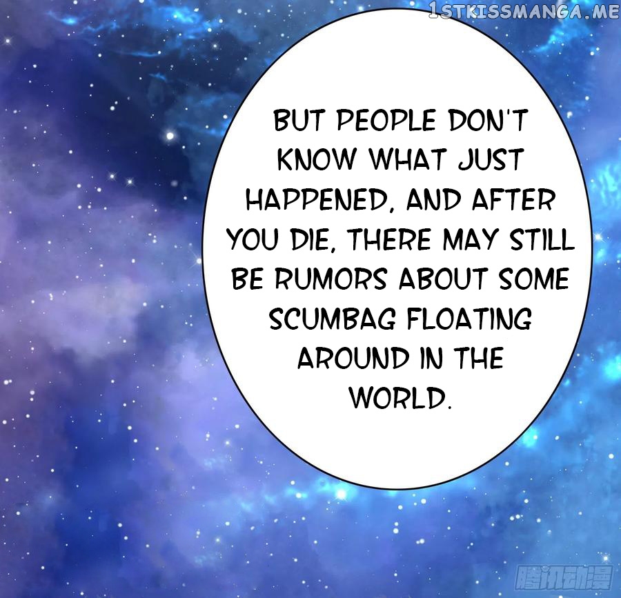 I Want To Roam chapter 58 - page 23