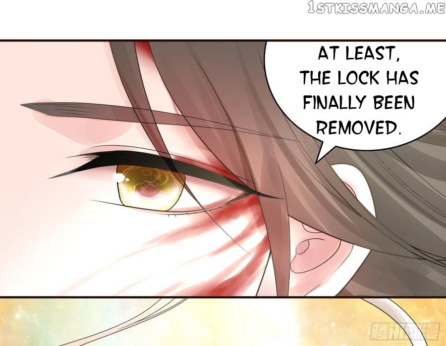 I Want To Roam chapter 58 - page 27