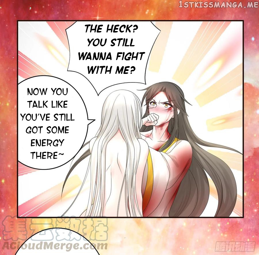 I Want To Roam chapter 58 - page 29