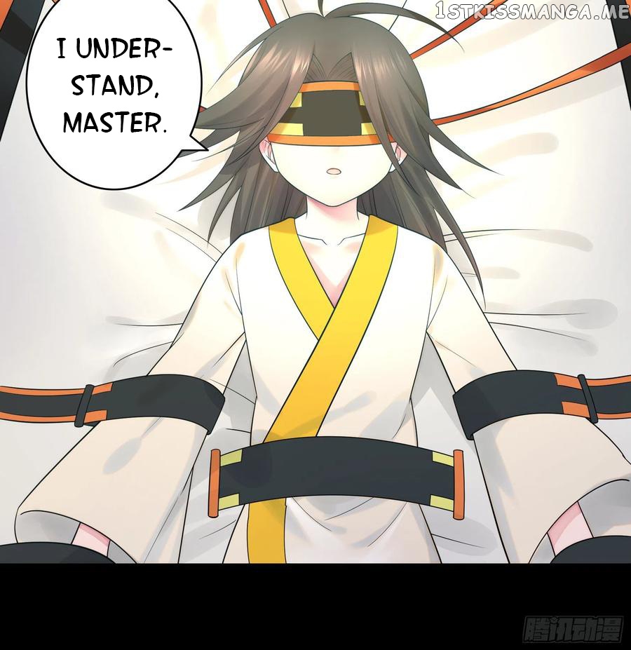 I Want To Roam chapter 59 - page 15