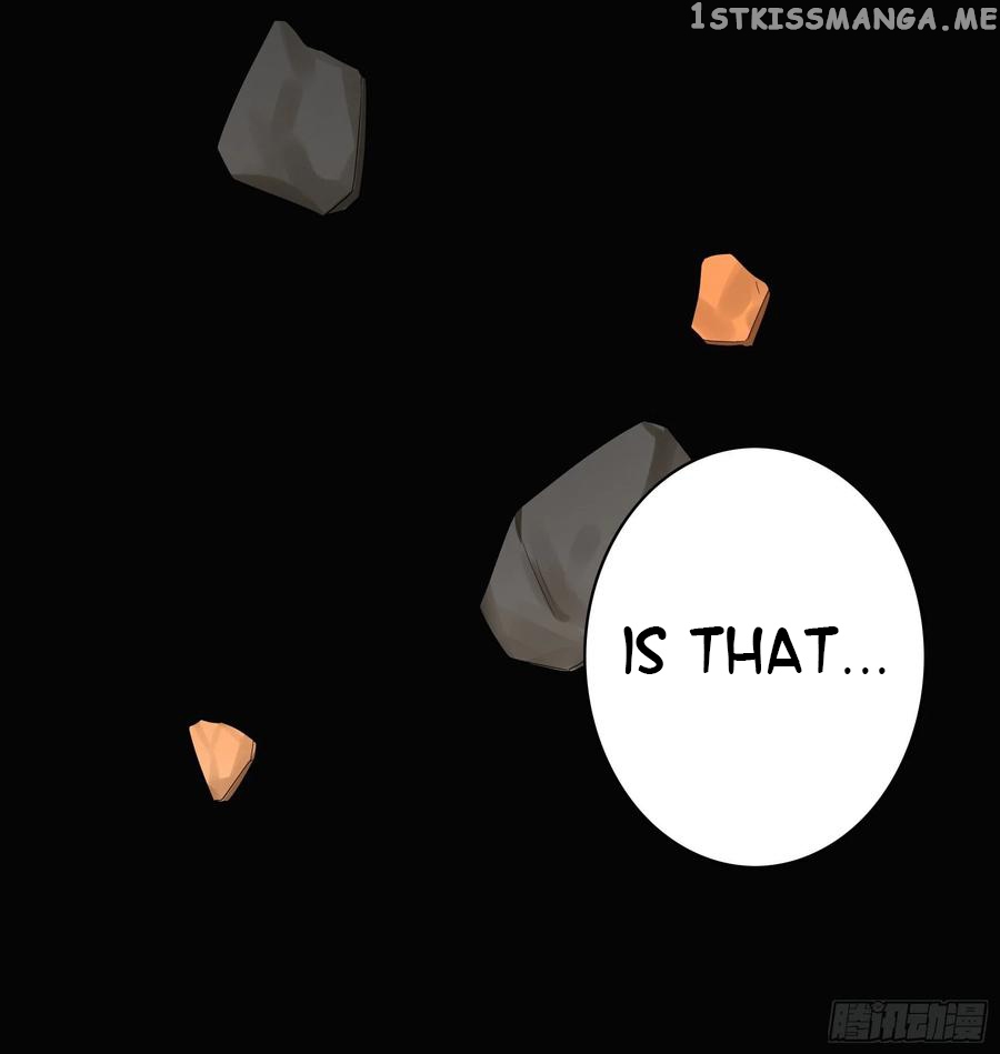 I Want To Roam chapter 59 - page 31