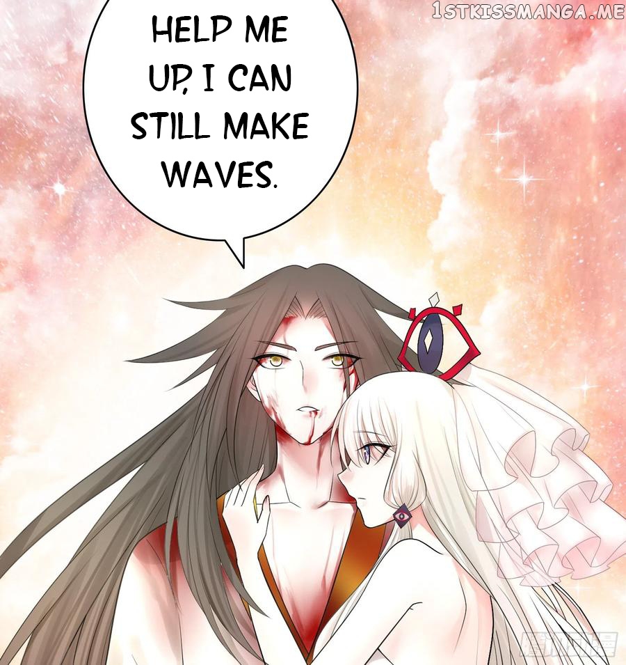 I Want To Roam chapter 59 - page 43