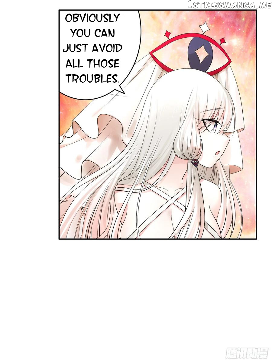 I Want To Roam chapter 59 - page 46