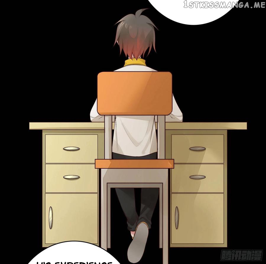 I Want To Roam chapter 59 - page 9