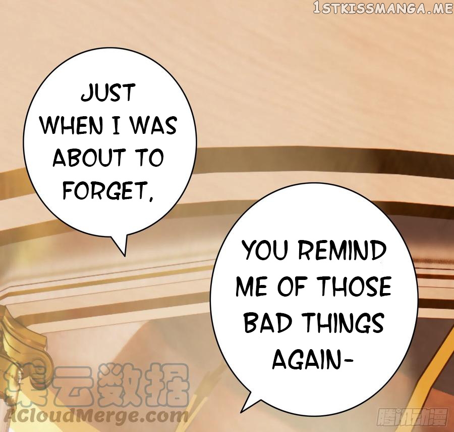 I Want To Roam chapter 89 - page 13