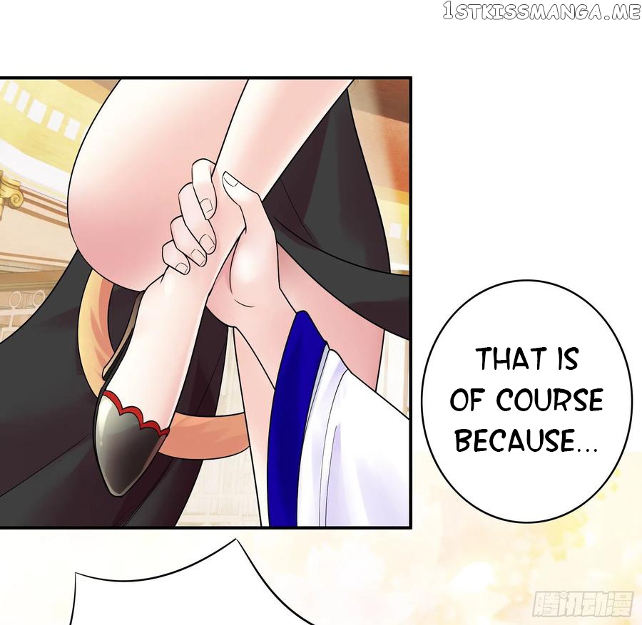 I Want To Roam chapter 89 - page 27