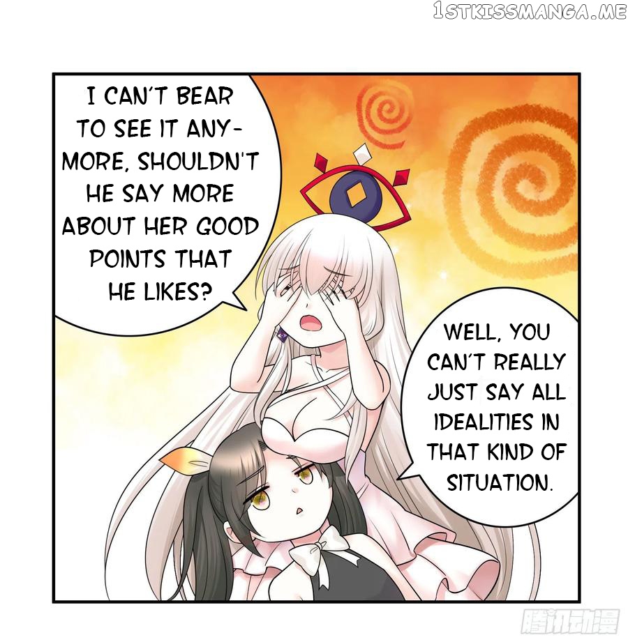 I Want To Roam chapter 89 - page 32
