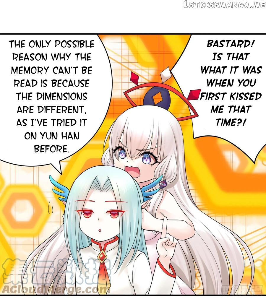 I Want To Roam chapter 89 - page 4