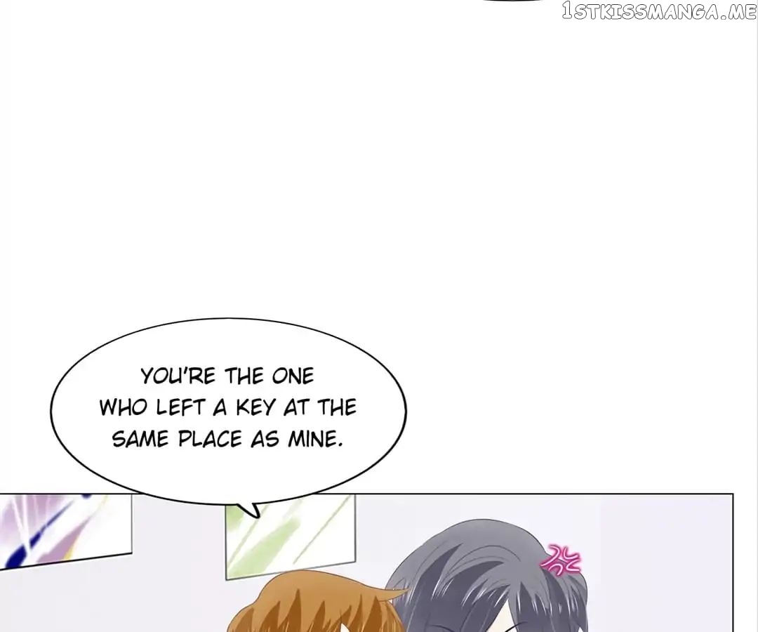 Getting Married is Not Easy chapter 91 - page 17