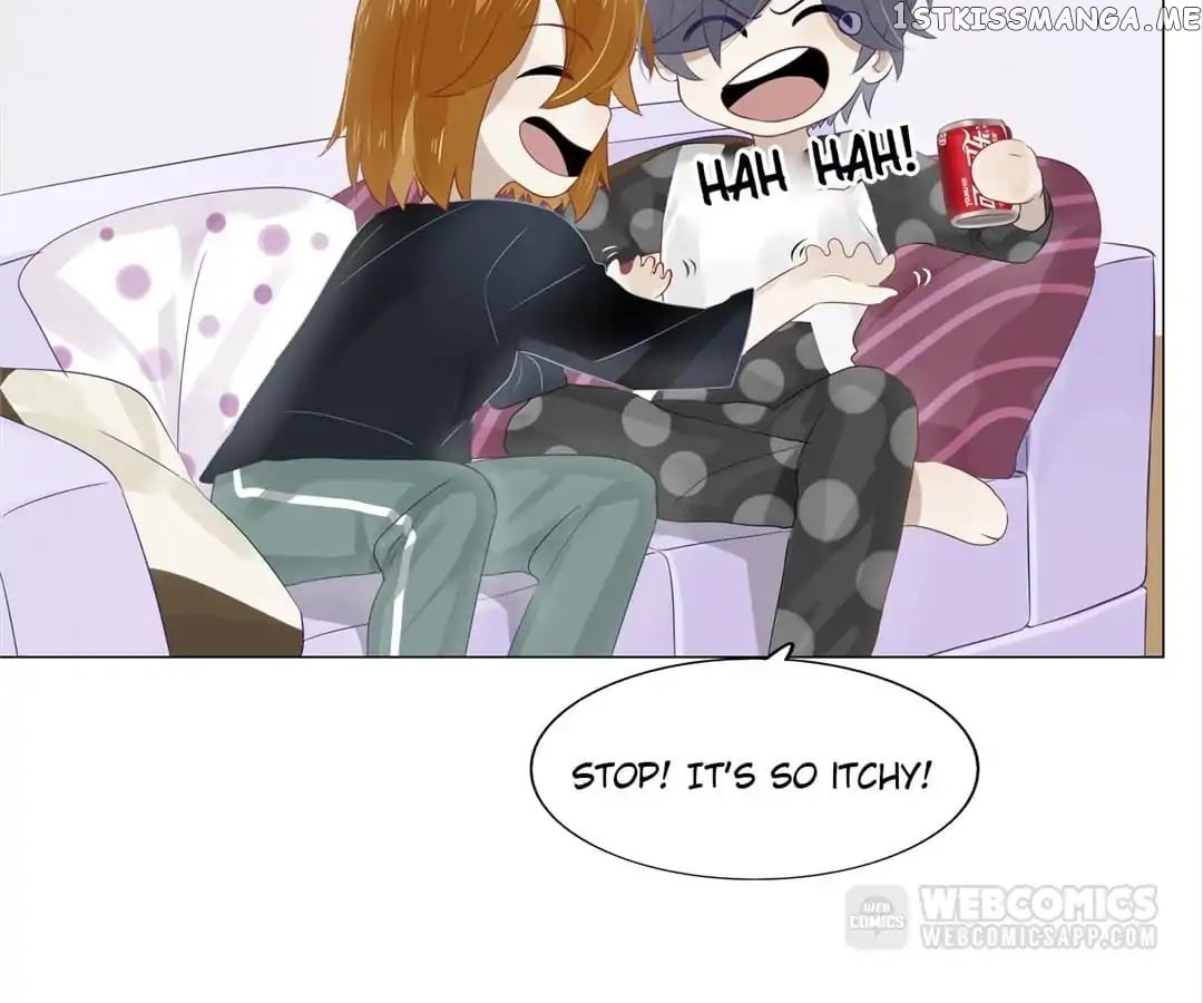 Getting Married is Not Easy chapter 91 - page 18