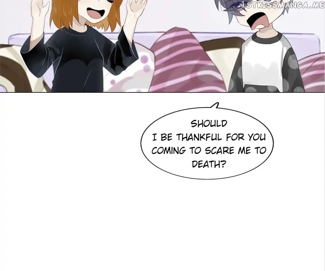Getting Married is Not Easy chapter 91 - page 20
