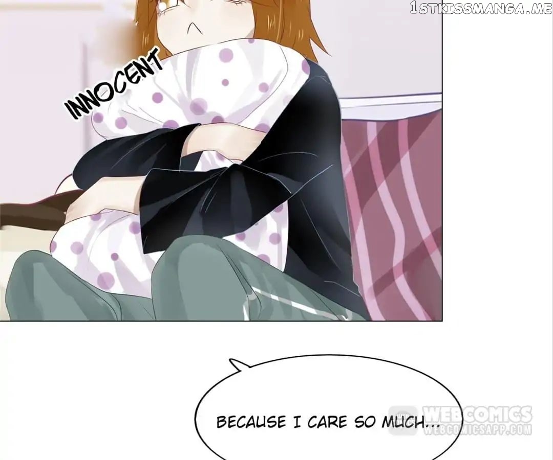 Getting Married is Not Easy chapter 91 - page 22
