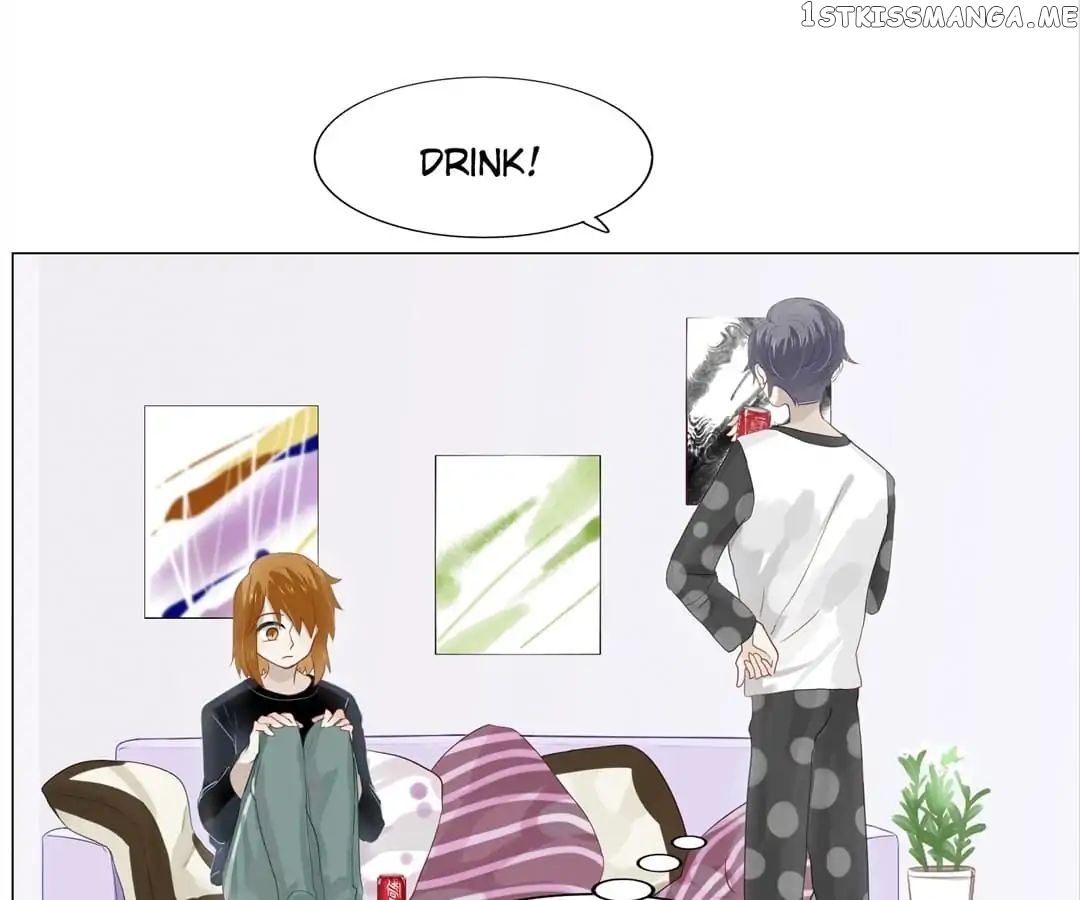Getting Married is Not Easy chapter 91 - page 3