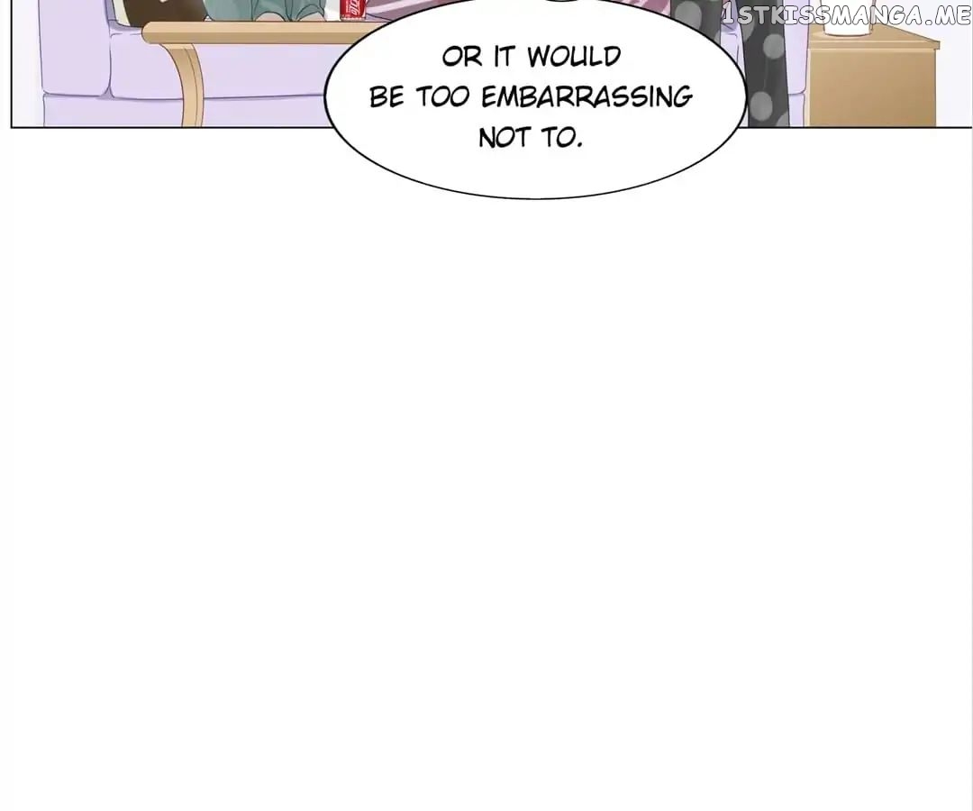 Getting Married is Not Easy chapter 91 - page 4