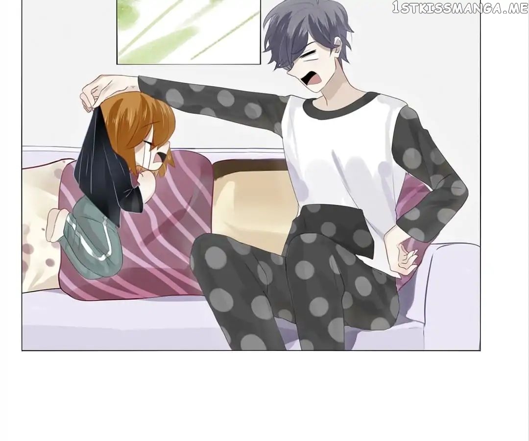 Getting Married is Not Easy chapter 91 - page 40