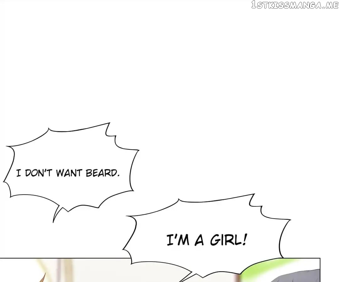 Getting Married is Not Easy chapter 91 - page 44