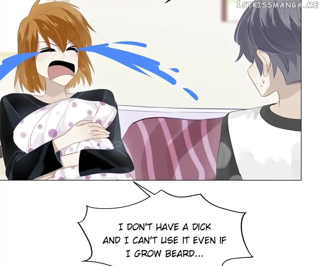 Getting Married is Not Easy chapter 91 - page 45
