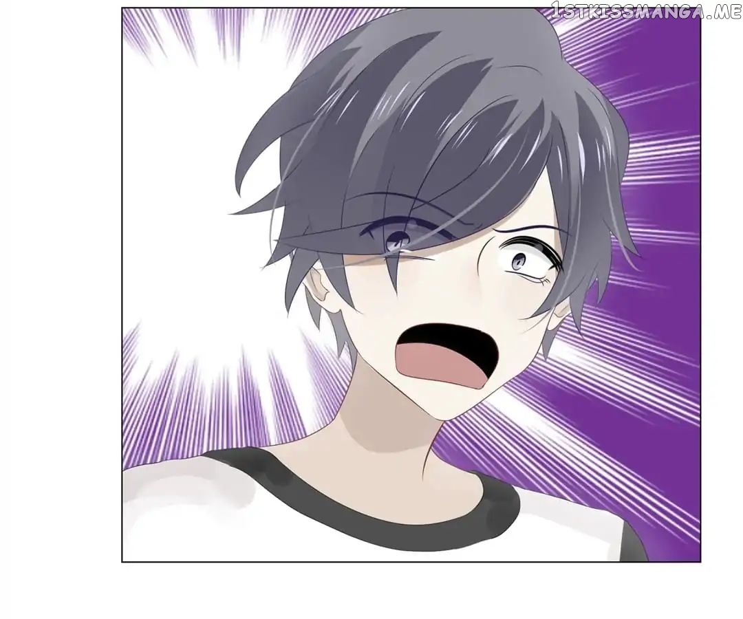 Getting Married is Not Easy chapter 91 - page 47