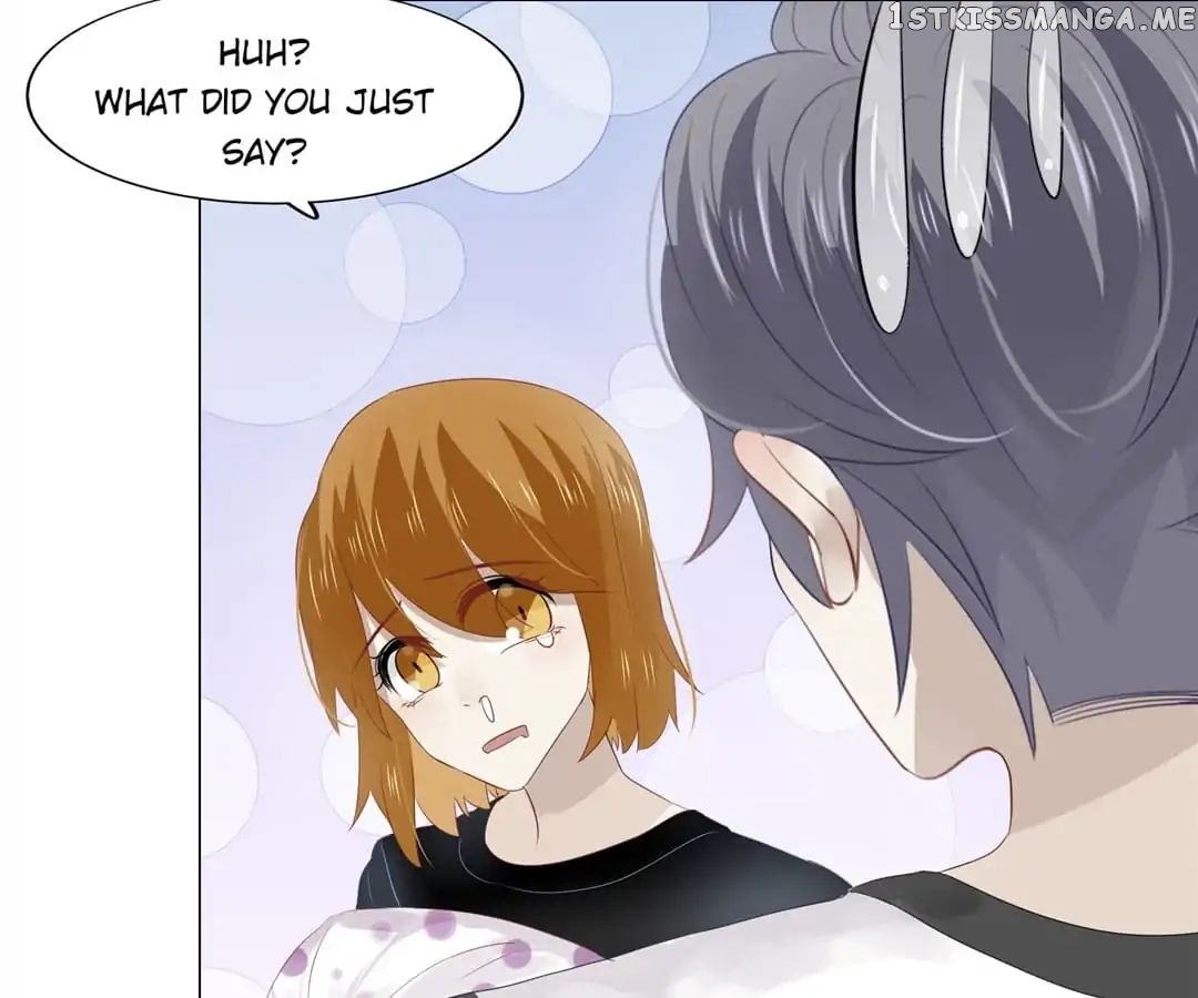 Getting Married is Not Easy chapter 91 - page 49