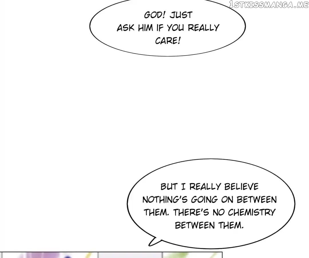 Getting Married is Not Easy chapter 91 - page 52