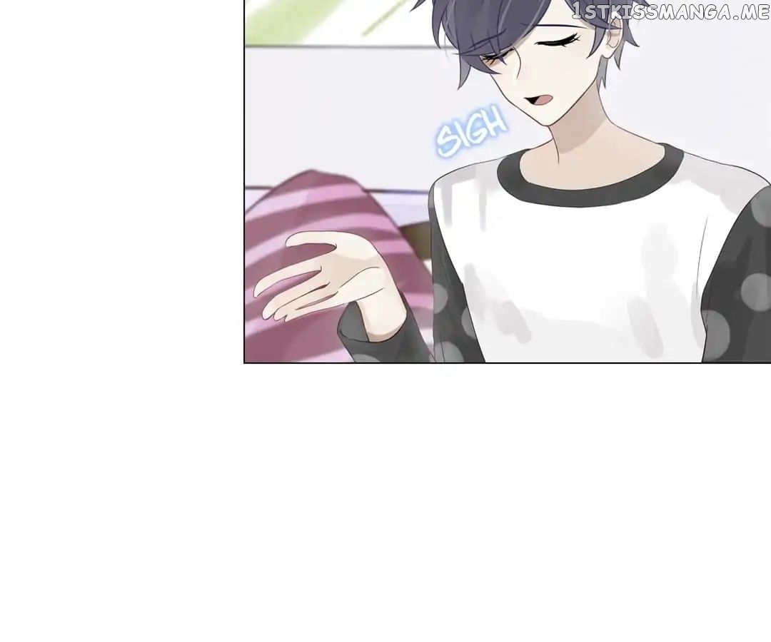 Getting Married is Not Easy chapter 91 - page 55