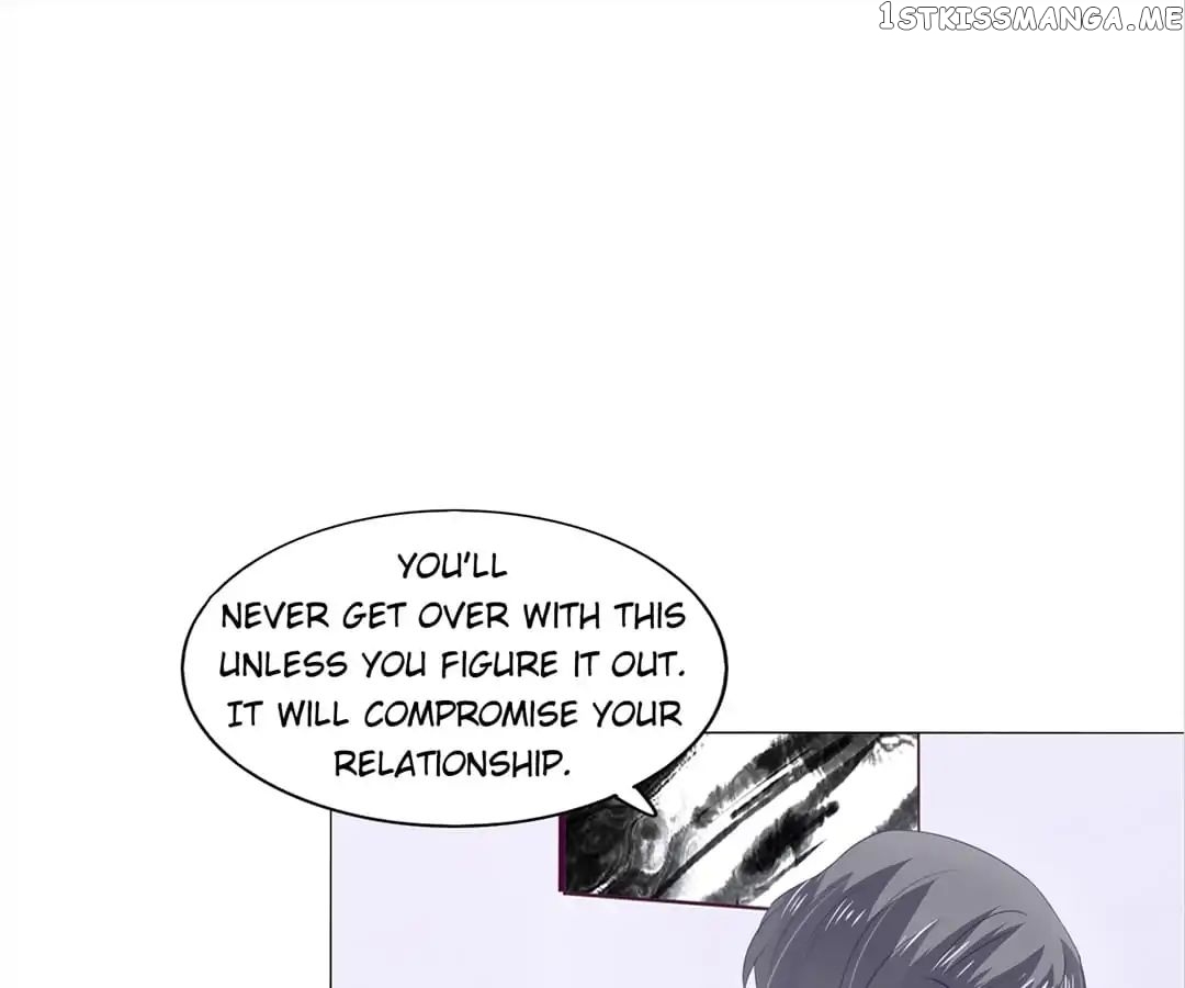 Getting Married is Not Easy chapter 91 - page 59