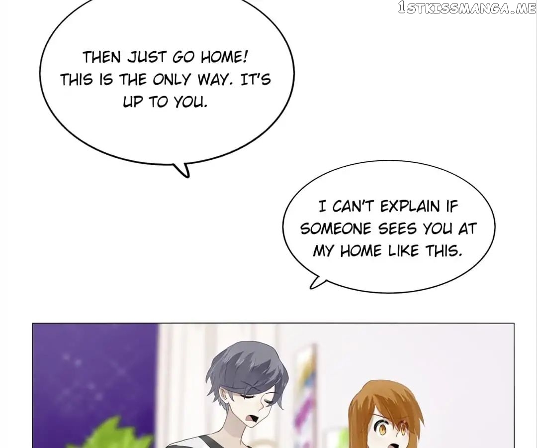 Getting Married is Not Easy chapter 91 - page 63