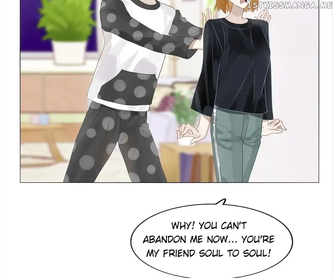 Getting Married is Not Easy chapter 91 - page 64