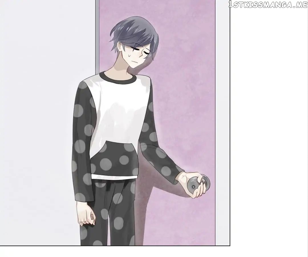 Getting Married is Not Easy chapter 91 - page 77