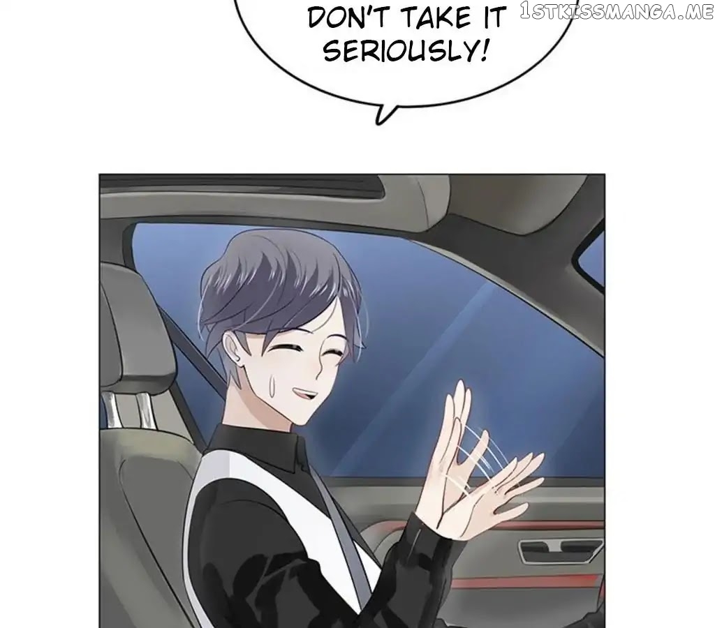 Getting Married is Not Easy chapter 16 - page 47