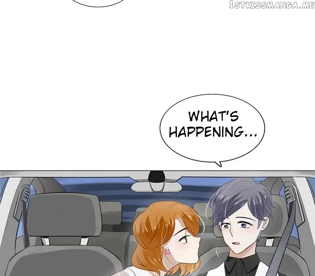 Getting Married is Not Easy chapter 16 - page 52