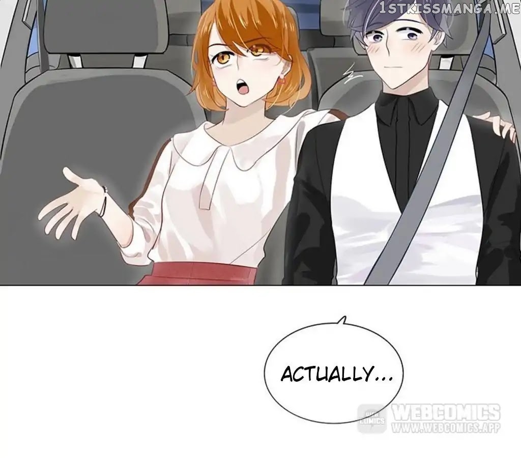 Getting Married is Not Easy chapter 16 - page 70