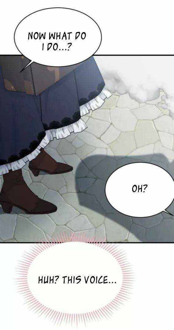 The Young Lady I Served Became a Young Master Chapter 37 - page 1