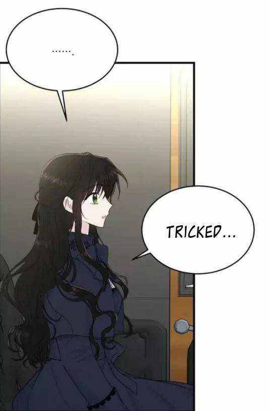 The Young Lady I Served Became a Young Master Chapter 37 - page 19