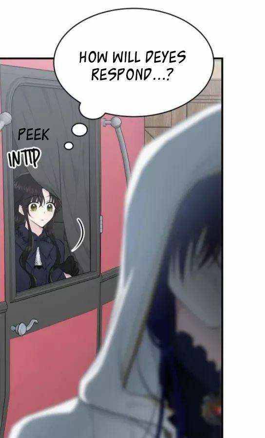 The Young Lady I Served Became a Young Master Chapter 37 - page 27